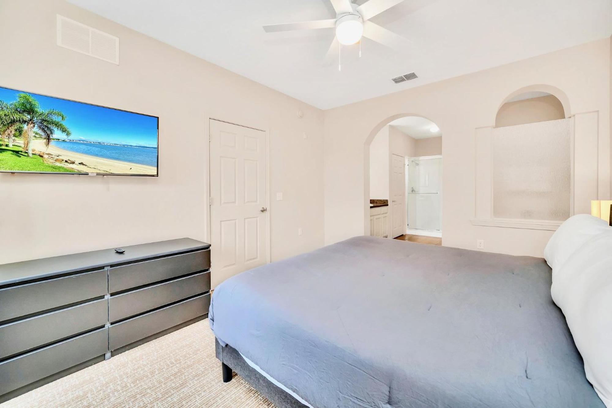 2Br Condo With Shared Pool & Hot Tub, Near Disney! オーランド エクステリア 写真