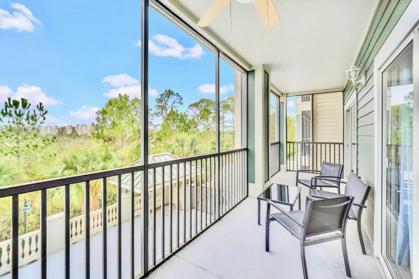 2Br Condo With Shared Pool & Hot Tub, Near Disney! オーランド エクステリア 写真